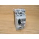 Fuji Electric SA52RCUL 3 3A Circuit Breaker SA52RCUL3 - Used