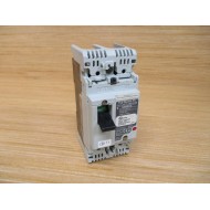 Fuji Electric SA52RCUL 3 3A Circuit Breaker SA52RCUL3 - Used