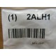 Ruland 2ALH1 Collar (Pack of 8)