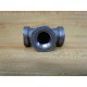 Generic 38" Tee Pipe Fitting 38 (Pack of 10) - New No Box