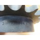 Martin 50BS241 Roller Chain Sprocket