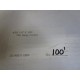 KSB KSB 14" X .020 100' Long Coiled Blade R8011-0000
