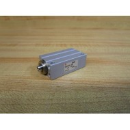 SMC CDUJB10-20D Compact Cylinder CDUJB1020D - New No Box