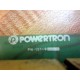 Powertron 101-9 Power Board 1019 - Used