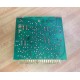 Powertron 101-345 Board 101-340 - Used