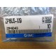 SMC ZP16US-X19 Vacuum Pad ZP4D43 (Pack of 10)