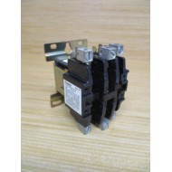 Furnas 42CE35AG106 Contactor - Used