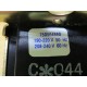 Furnas 42CE35AG106 Contactor - Used