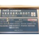 Veeder-Root 7972 Tachometer - Used