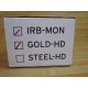 EMX Industries IRB-MON-GOLD-HD Photoelectric Sensor IRB-MON