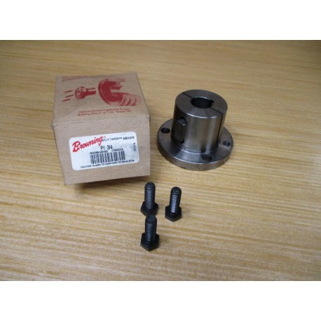 Browning P1 34 Split Taper Bushing 1069343