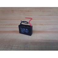 CHB CBB61 Capacitor - Used