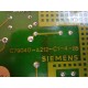 Siemens 6ES5958-4UA11 Enabling Module 6ES59584UA11 - Used