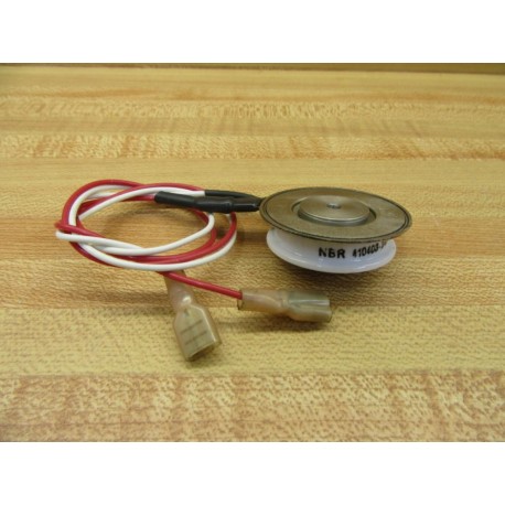 NBR 410403-24AWL Thyristor Module 41040324AWL - Used