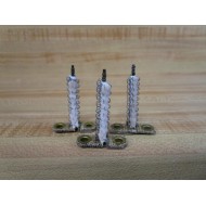 Westinghouse H09A Heater Element (Pack of 3) - Used