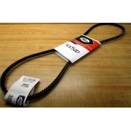 Gates 3VX500 Belt 9412-0500 (Pack of 2)