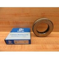 Andrews Bearing Co D25 Ball Thrust Bearing