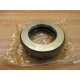 Andrews Bearing Co D25 Ball Thrust Bearing