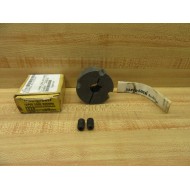 Link Belt 1610 Taper Lock Bushing (Pack of 2)