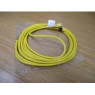 Mencom MDC-5FP-5M-R Cordset  MDC5FP5MR - New No Box