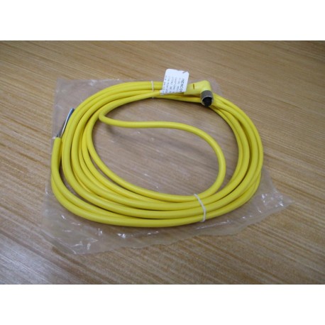 Mencom MDC-5FP-5M-R Cordset  MDC5FP5MR - New No Box