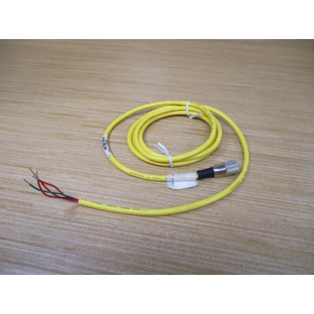 Banner MQEAC-406 Cordset 75291 - New No Box