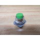 Furnas Siemens 52PA8B3 Green Pushbutton Base Ser. B