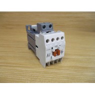 Omron J7L-BR-22 Control Relay J7L-BR - Used