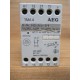AEG 910-344-019 Relay TMA4 - Used