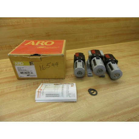 ARO C38121-800 1000 Series Combo C38121800 WO Regulator W3 Filter Assy.