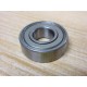 General Bearing 6202-77-30E Roller Bearing 6202ZZE