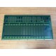 Reliance 0-57516-1-C 16-Slot Backplane 0575161C - Used