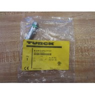 Turck BI 2-M12-AP6X-H1141 Proximity Sensor 4606500