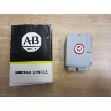 Allen Bradley 42LRC-5000 Photohead 42LRC5000