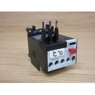 Siemens 3UA7021-1A Thermal Overload Relay 3UA70211A - Used