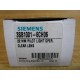 Siemens 3SB1001-6CH06 Pilot Light Operator 3SB10016CH06
