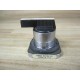 Siemens Furnas 52SB2BAB Long Lever Selector Switch (Pack of 2) - Used