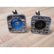 Siemens Furnas 52SB2BAB Long Lever Selector Switch (Pack of 2) - Used