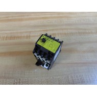 KlocknerMoeller DIL 08-31-NA Contactor DIL0831NA - Used