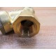 Asco 8030G17 Solenoid Valve WO Coil