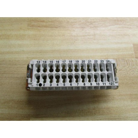 Thomas & Betts FS 124B Connector FS124B - New No Box