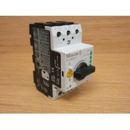 KlocknerMoeller PKZM0-4 2.5-4.0A Circuit Breaker PZKMO-4 - Used