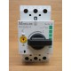 KlocknerMoeller PKZM0-4 2.5-4.0A Circuit Breaker PZKMO-4 - Used