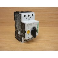 KlocknerMoeller PKZM0-16 1-1.6A Circuit Breaker PKZMO-16 - Used