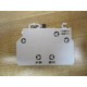 General Electric BCLF10 Contact Block (Pack of 2) - New No Box