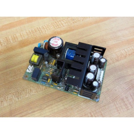 Power General FLU23-40-SER Board FLU2340SER Non-Refundable - Parts Only