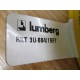 Lumberg RKT 3U-66415FT Cordset RKT3U66415FT - New No Box