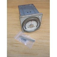 Honeywell 0-1100°C 0-2000°F Dialatrol Temperature Control Enclosure Only - Used