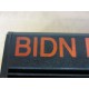 Balogh BIDN DeviceNet Control Board - Used