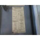 Allen Bradley 40050-044-01A Combination Controller 712-BAA25 - Used